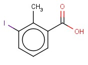 3-碘-2-甲基苯甲酸