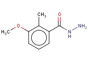 3-METHOXY-2-METHYLBENZOHYDRAZIDE
