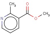 2-甲基烟酸甲酯
