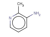 3-AMINO-2-<span class='lighter'>METHYLPYRIDINE</span>