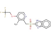 <span class='lighter'>兰</span><span class='lighter'>索</span><span class='lighter'>拉</span><span class='lighter'>唑</span>磺酸盐
