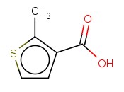 2-甲基-3-噻吩甲酸