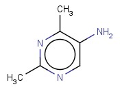 5-<span class='lighter'>氨基</span>-2,6-二甲基<span class='lighter'>嘧啶</span>