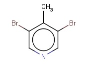 3,5-二溴-4-甲基嘧啶