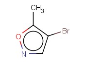 4-<span class='lighter'>溴</span>-5-甲基<span class='lighter'>异</span>恶唑