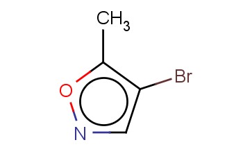4-<span class='lighter'>溴</span>-5-甲基<span class='lighter'>异</span>恶唑