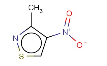 3-METHYL-4-NITRO-ISOTHIAZOLE