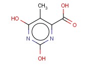 5-甲基<span class='lighter'>乳</span><span class='lighter'>清</span><span class='lighter'>酸</span>