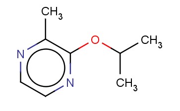 2-甲基-3-<span class='lighter'>异</span><span class='lighter'>丙</span><span class='lighter'>氧基</span>吡嗪
