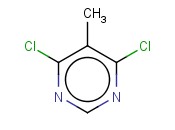 4,6-二氯-5-甲基嘧啶