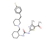 2-<span class='lighter'>吡咯烷</span>酮,1-乙基-4-[2-(4-吗啉基)乙基]-3,3-二苯基-, (S)-