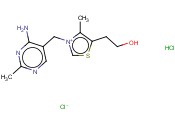 VITAMIN B1 HCL / MONONITRATE BP/<span class='lighter'>USP</span> OR DC
