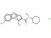 YM 298198 HYDROCHLORIDE