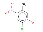 2-<span class='lighter'>溴</span>-5-<span class='lighter'>甲基</span>-4-<span class='lighter'>硝基</span><span class='lighter'>吡啶</span> 1-<span class='lighter'>氧化物</span>