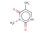 3,5-二甲<span class='lighter'>尿嘧啶</span>