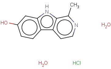 哈尔酚盐酸盐<span class='lighter'>二水</span>