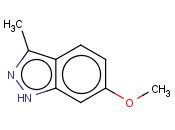 6-METHOXY-3-METHYL-1H-INDAZOLE