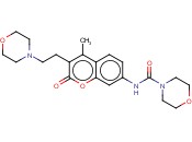 <span class='lighter'>吗</span><span class='lighter'>啉</span>香豆素