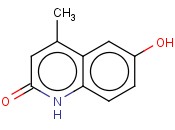 6-HYDROXY-4-METHYL-2(1H)-QUINOLINONE