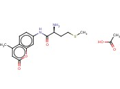 <span class='lighter'>H-MET-AMC</span> <span class='lighter'>ACOH</span>