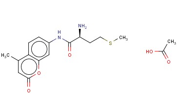 <span class='lighter'>H-MET-AMC</span> <span class='lighter'>ACOH</span>