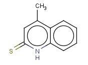 4-METHYLQUINOLIN-2-THIONE