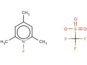 1-氟-2,4,6-三甲基吡啶三氟甲烷磺酸盐[氟化<span class='lighter'>试剂</span>]