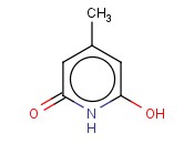 6-HYDROXY-4-METHYLPYRIDIN-2(1H)-ONE