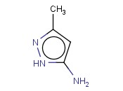 3-<span class='lighter'>氨基</span>-5-甲基<span class='lighter'>吡唑</span>