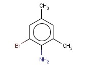 2-<span class='lighter'>溴</span>-4,6-<span class='lighter'>二甲基</span>苯胺