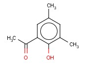2'-<span class='lighter'>HYDROXY-3</span>',5'-<span class='lighter'>DIMETHYLACETOPHENONE</span>