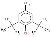 2,6-二<span class='lighter'>叔</span><span class='lighter'>丁基</span>对甲酚