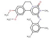 曲喹辛<span class='lighter'>盐酸盐</span>