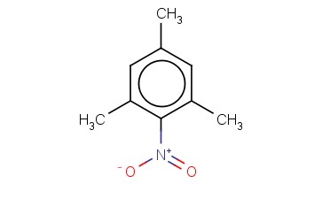 2-<span class='lighter'>硝基</span>均<span class='lighter'>三甲苯</span>