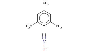 <span class='lighter'>MESITYLENENITRILE</span> <span class='lighter'>OXIDE</span>
