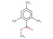 2,4,6-三甲基<span class='lighter'>苯甲酸</span><span class='lighter'>甲</span><span class='lighter'>酯</span>