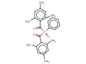 <span class='lighter'>苯基</span>双(2,4,6-<span class='lighter'>三</span>甲基苯甲酰基)氧化<span class='lighter'>膦</span>