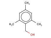 <span class='lighter'>2,4,6</span>-三甲基苯甲醇