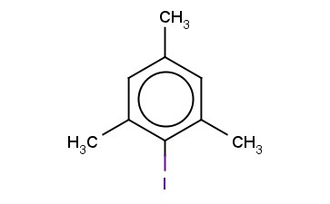 2,4,6-三甲基碘苯