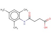 4-(MESITYLAMINO)-4-OXOBUTANOIC ACID