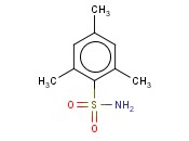 <span class='lighter'>2,4,6-TRIMETHYLBENZENESULFONAMIDE</span>