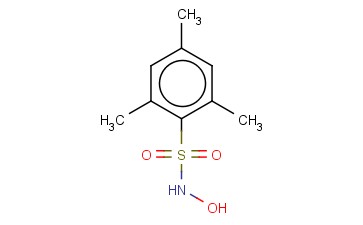 <span class='lighter'>邻</span>-1,3,5-三甲基苯磺酰<span class='lighter'>羟</span>胺