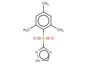 3-（2,4,6-三<span class='lighter'>甲基</span>苯基磺酰基）-1,2,4-三唑<span class='lighter'>标准</span><span class='lighter'>品</span>