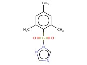 1-<span class='lighter'>三</span>甲基<span class='lighter'>苯</span>磺酰基-1,2,4-<span class='lighter'>三</span><span class='lighter'>唑</span>
