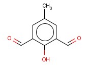 2,6-二<span class='lighter'>甲</span><span class='lighter'>酰</span>-4-<span class='lighter'>甲基</span>苯酚