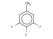 3,4,5-<span class='lighter'>三</span><span class='lighter'>氟</span><span class='lighter'>甲苯</span>