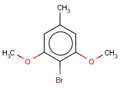 <span class='lighter'>2-BROMO-1,3-DIMETHOXY-5-METHYLBENZENE</span>