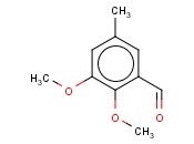 2,3-DIMETHOXY-5-METHYLBENZALDEHYDE