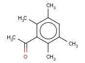 2',3',5',6'-<span class='lighter'>TETRAMETHYLACETOPHENONE</span>