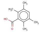 2,3,5,6-TETRAMETHYLBENZOIC ACID